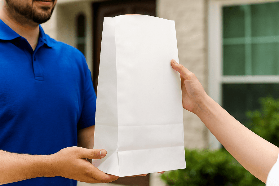 Free Delivery