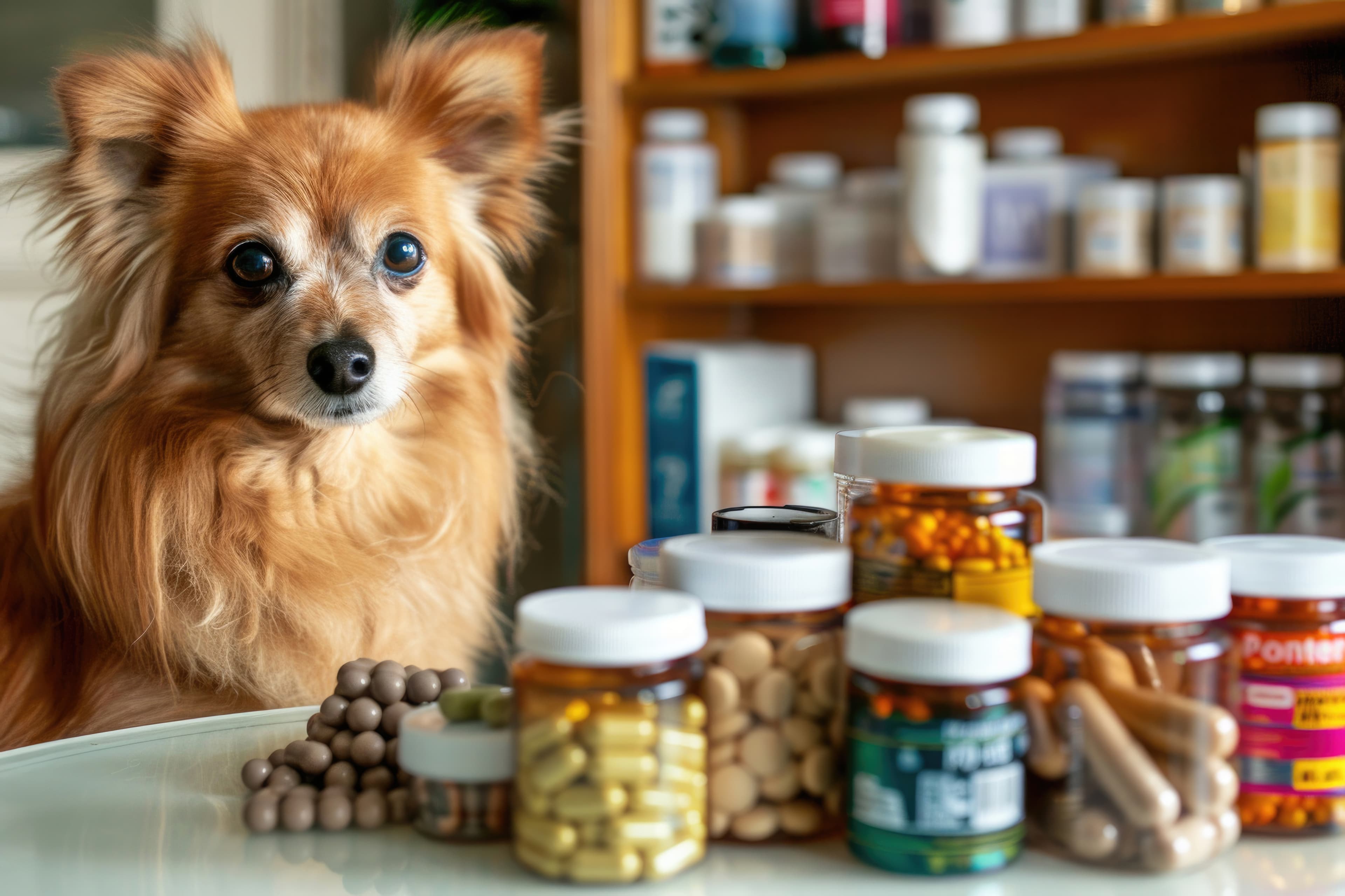 Pet Medication